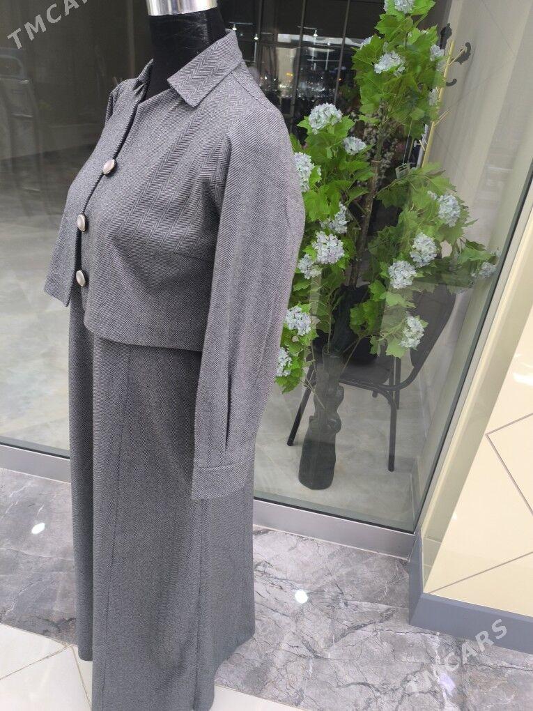 arenda dikimci - Aşgabat - img 2