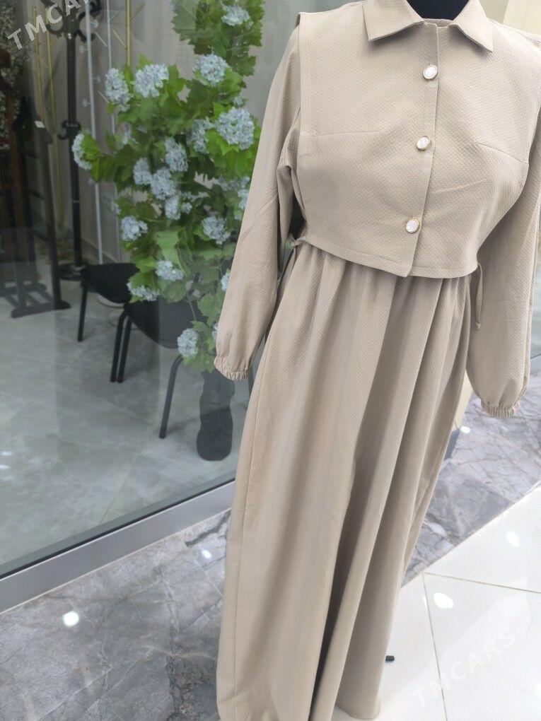 arenda dikimci - Aşgabat - img 1