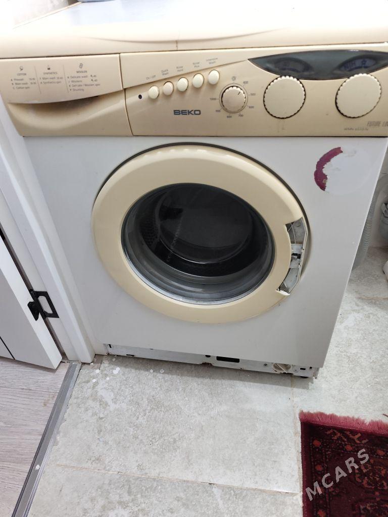 kir maşşyn beko - Анев - img 2