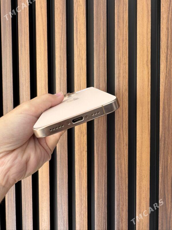 iPhone 16pro - Mary - img 6