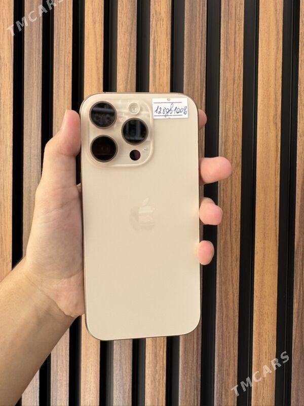 iPhone 16pro - Mary - img 5