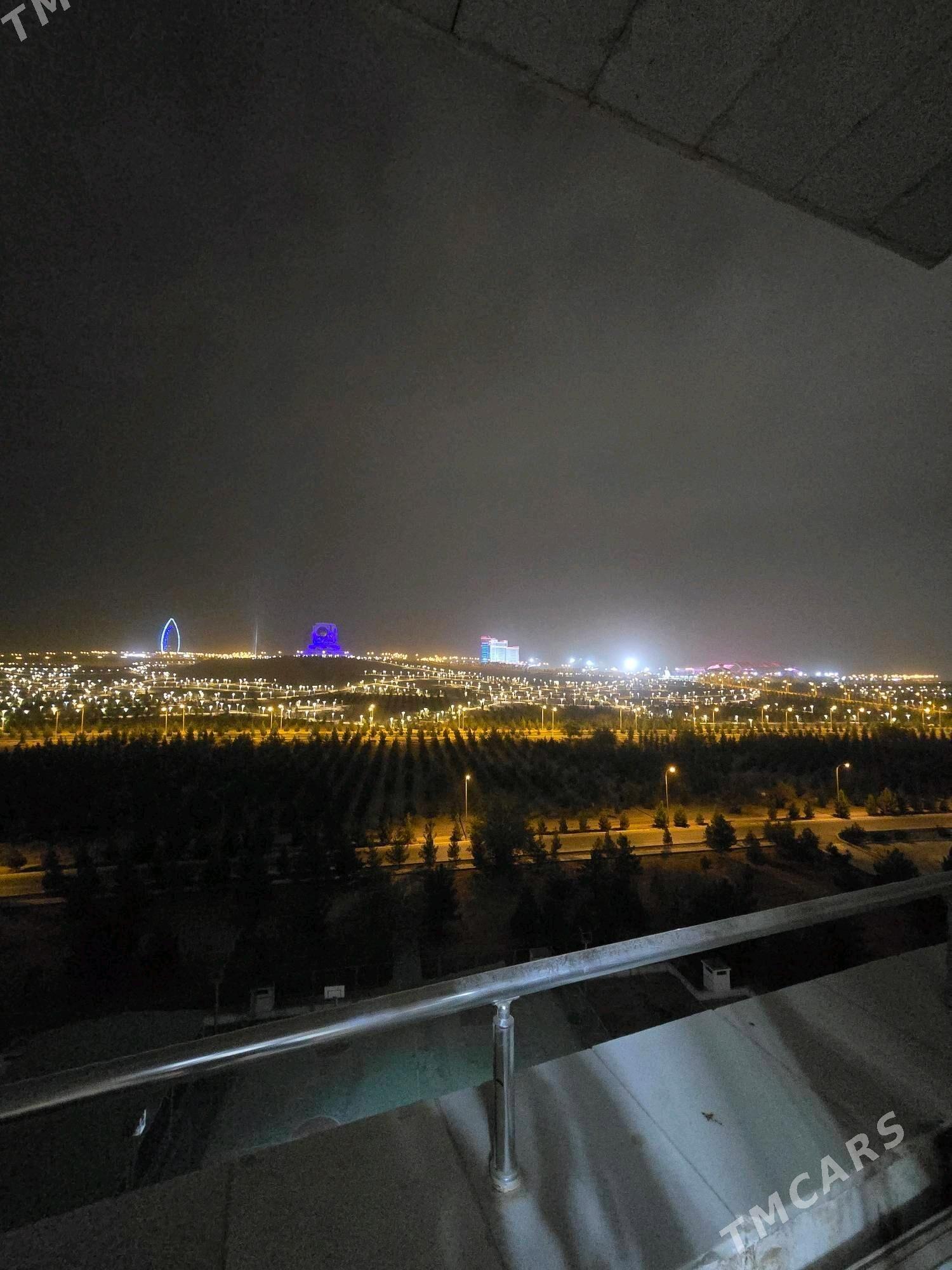 Подвойская 8 Этаж 4 Комнт  - Ашхабад - img 4