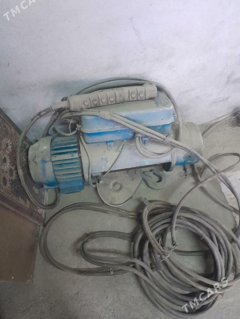 tal - Гёкдже - img 1