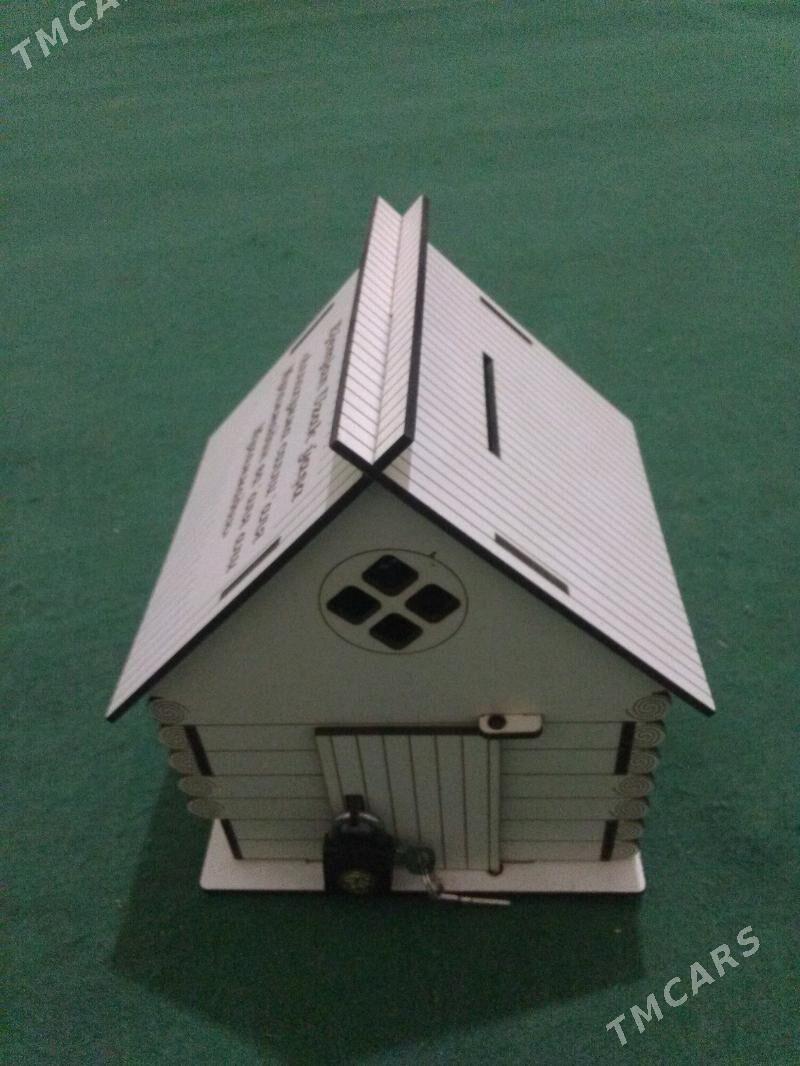 Денгь яа дом - Mary - img 3