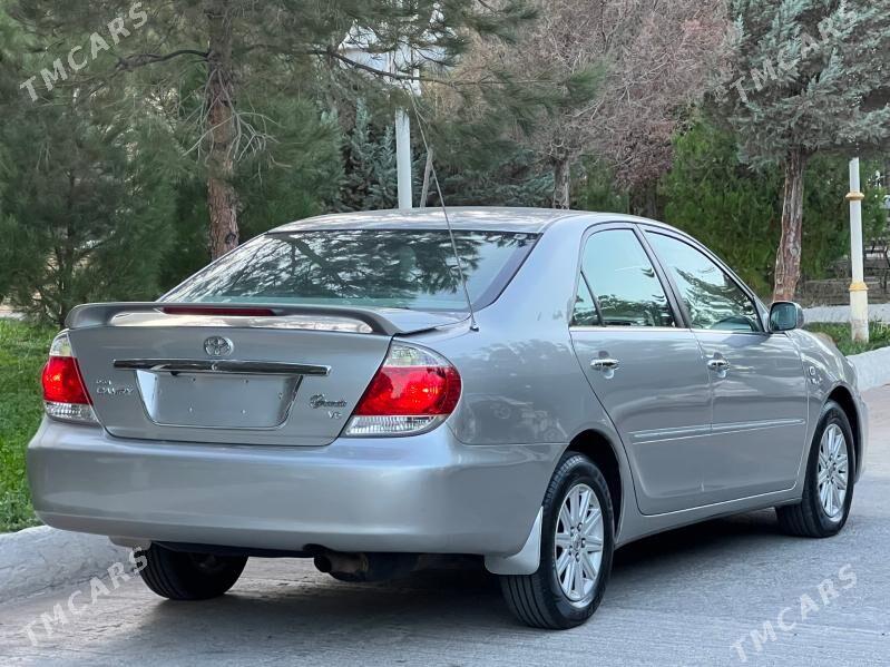 Toyota Camry 2003 - 225 000 TMT - Türkmenbaşy - img 1