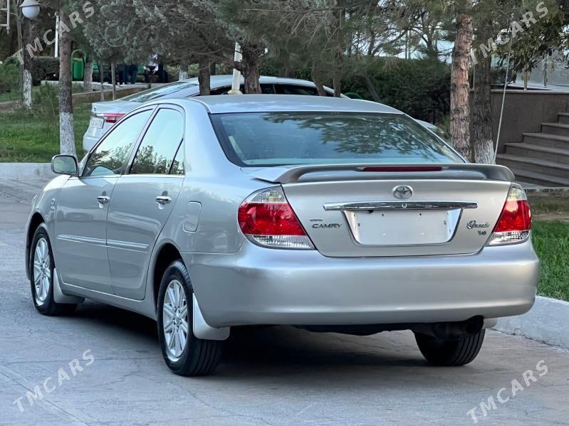 Toyota Camry 2003 - 225 000 TMT - Türkmenbaşy - img 3