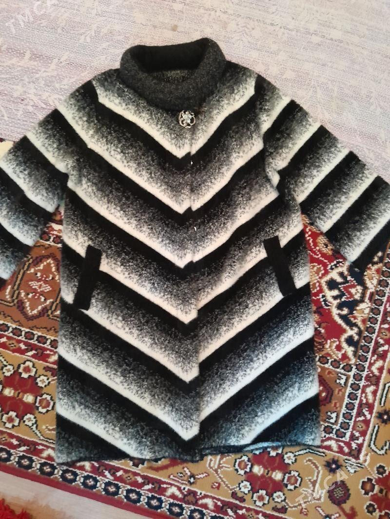 angorka palto yaly - Hitrowka - img 2