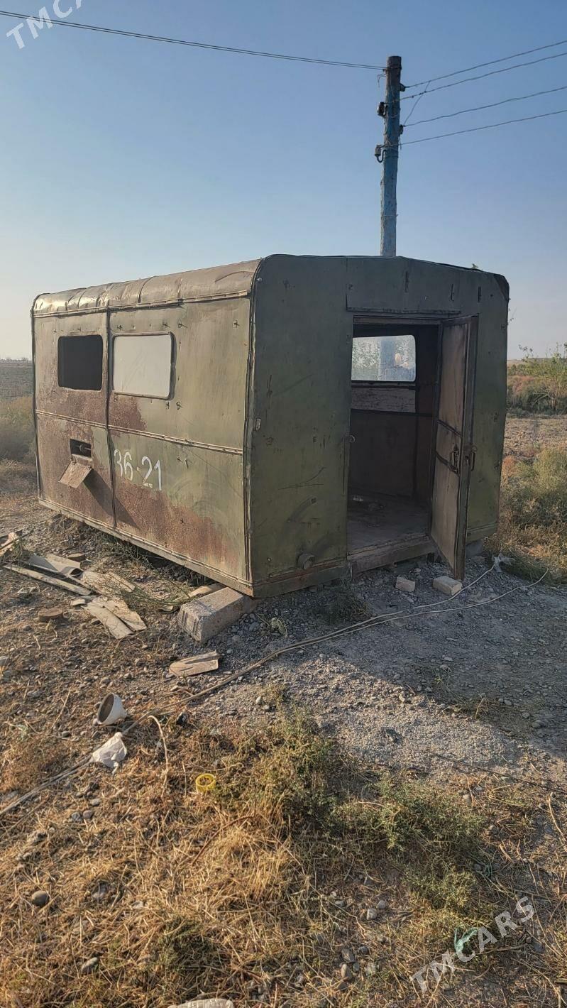 satlyk wagon - Кака - img 1