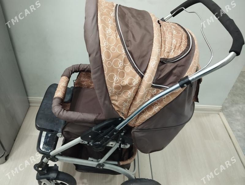 Caga kalyaska - Анев - img 2