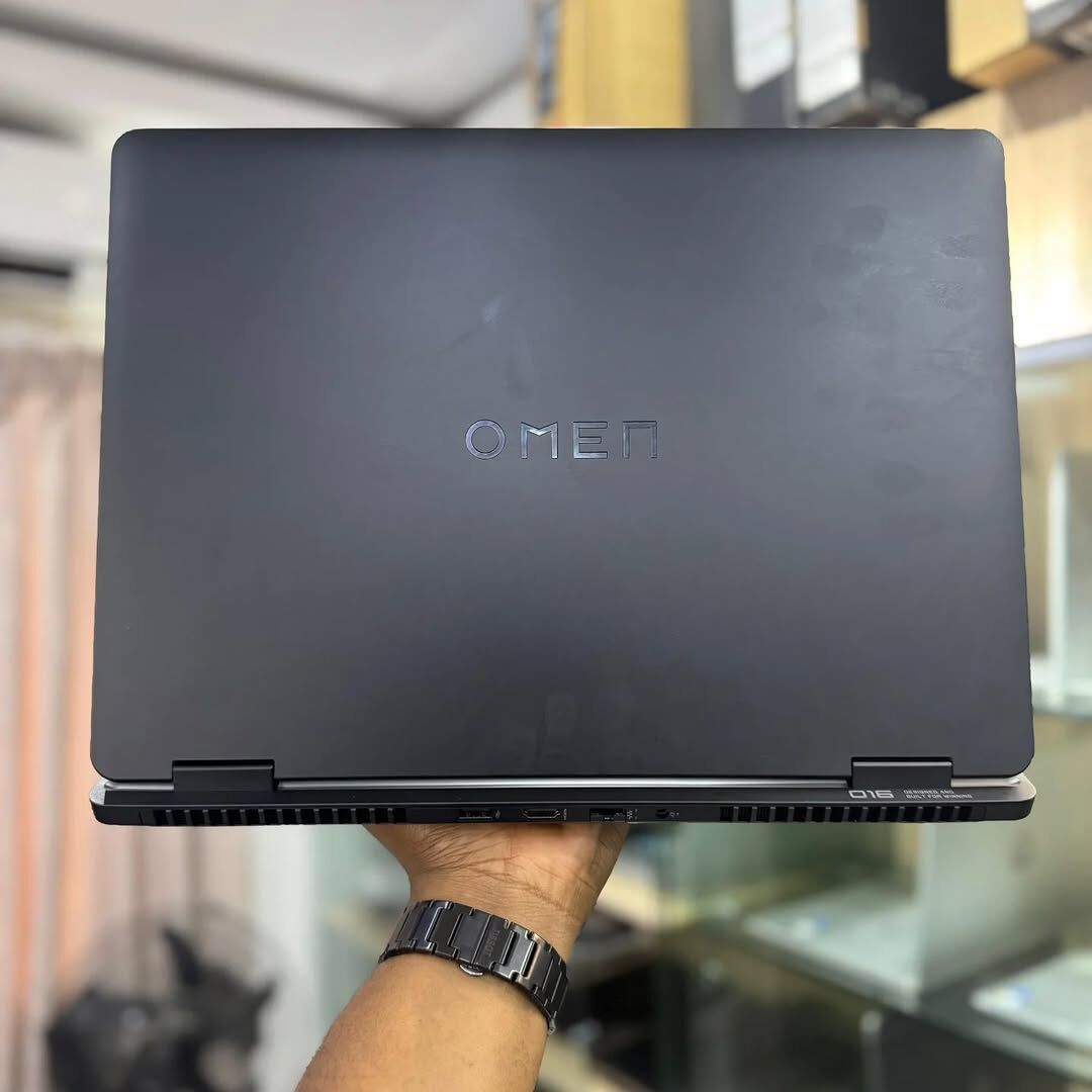 HP OMEN Ultra 9/RTX 5070/64GB - Ашхабад - img 3