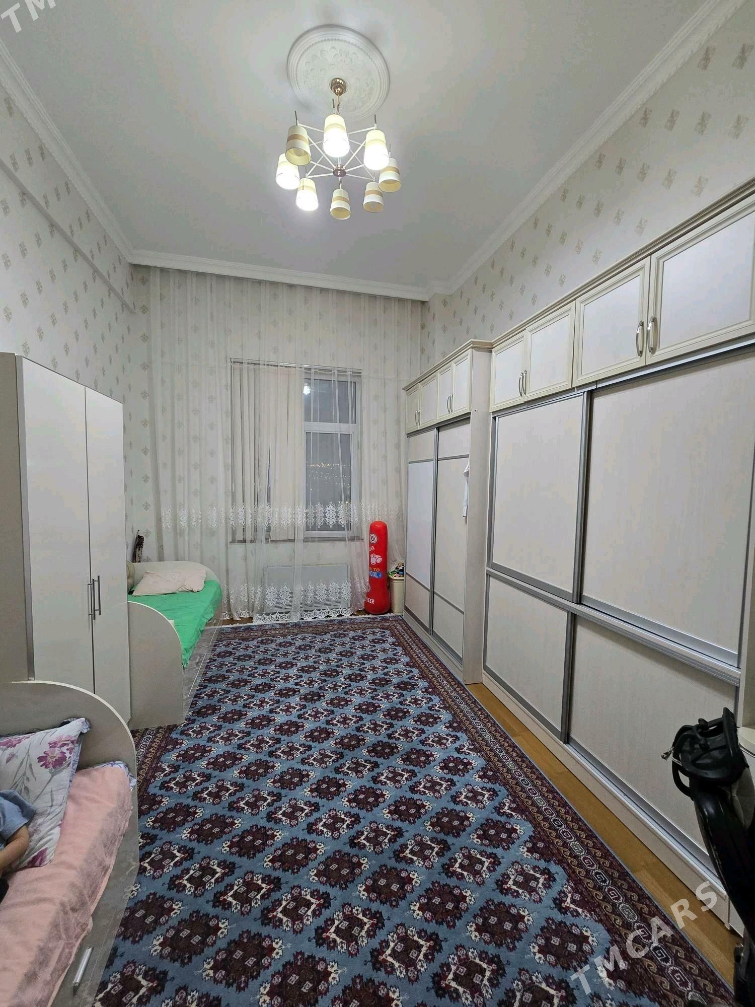 Подвойская 8 Этаж 4 Комнт  - Ашхабад - img 5