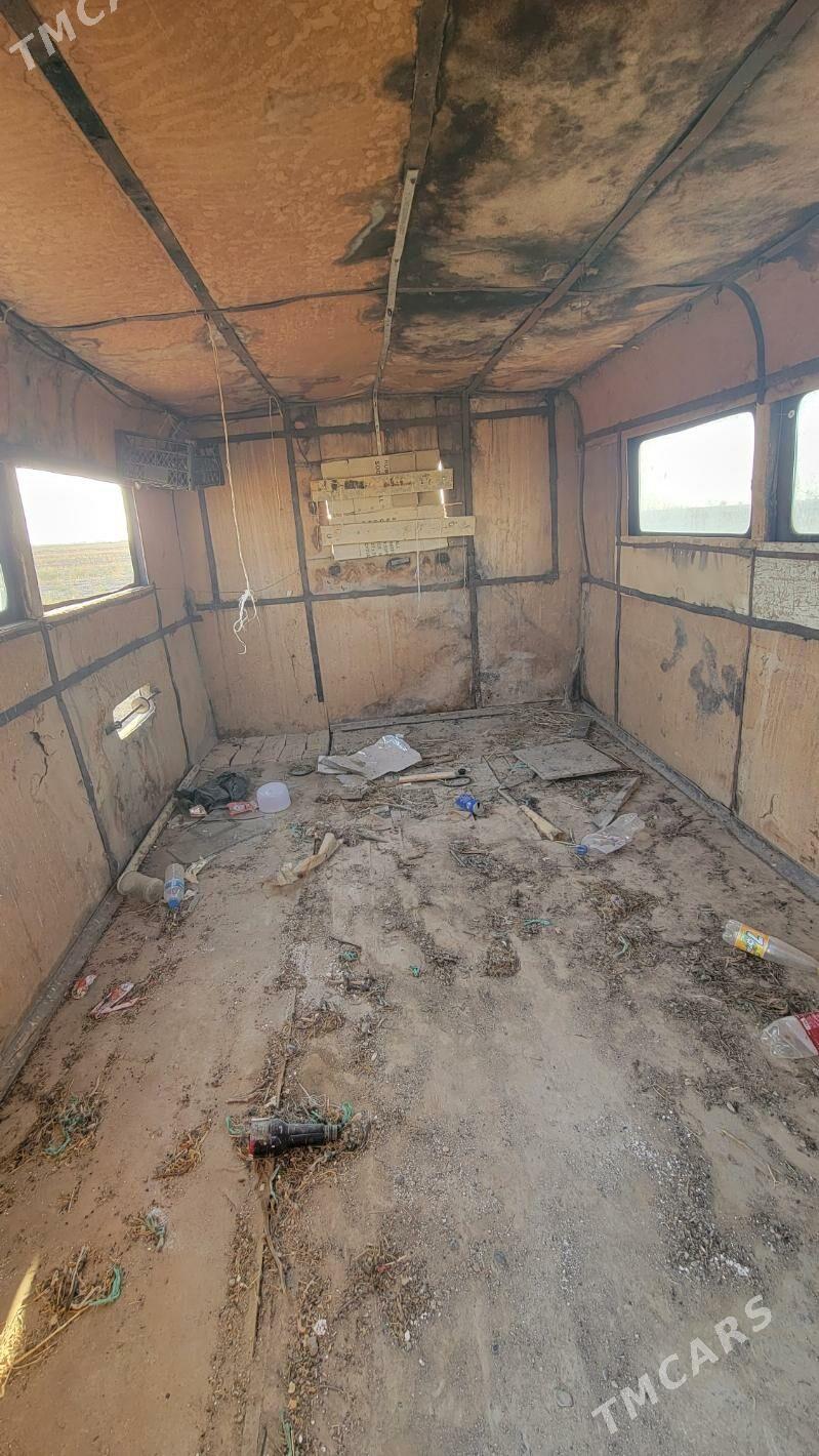 satlyk wagon - Кака - img 2