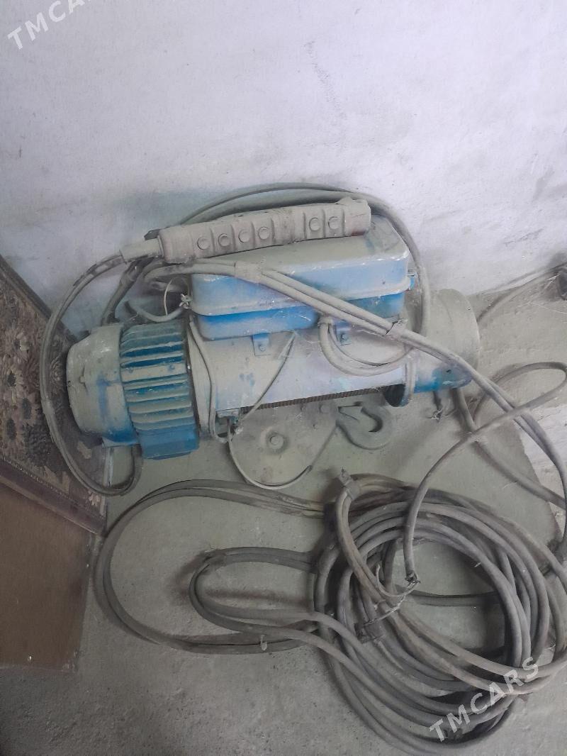 tal - Гёкдже - img 4