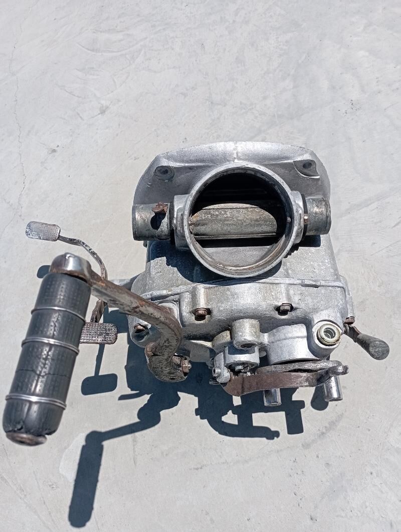 karopka 800 TMT - Aşgabat - img 3