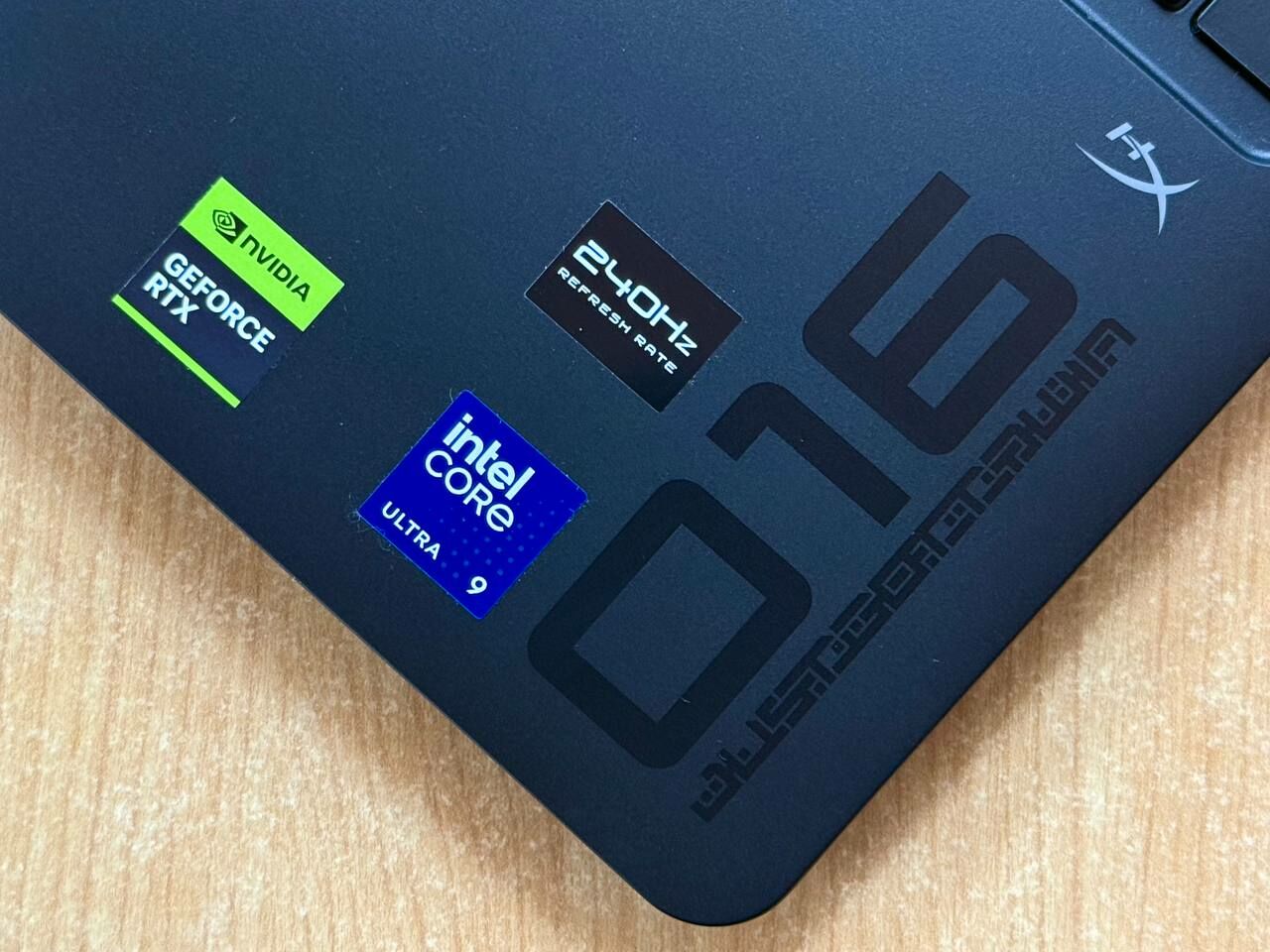 HP OMEN Ultra 9/RTX 5070/64GB - Ашхабад - img 6