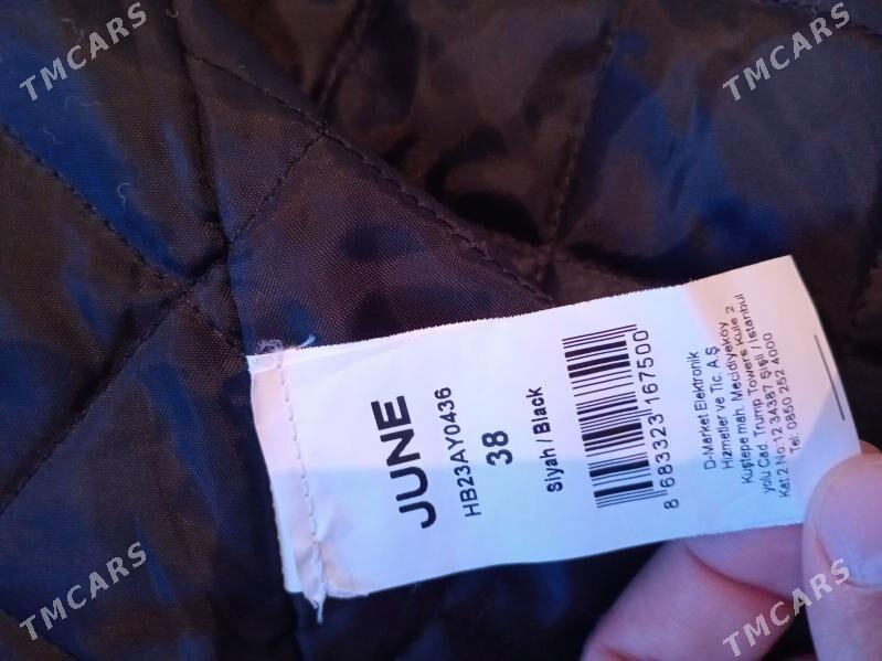 kurtge turkun onumi - Дашогуз - img 3