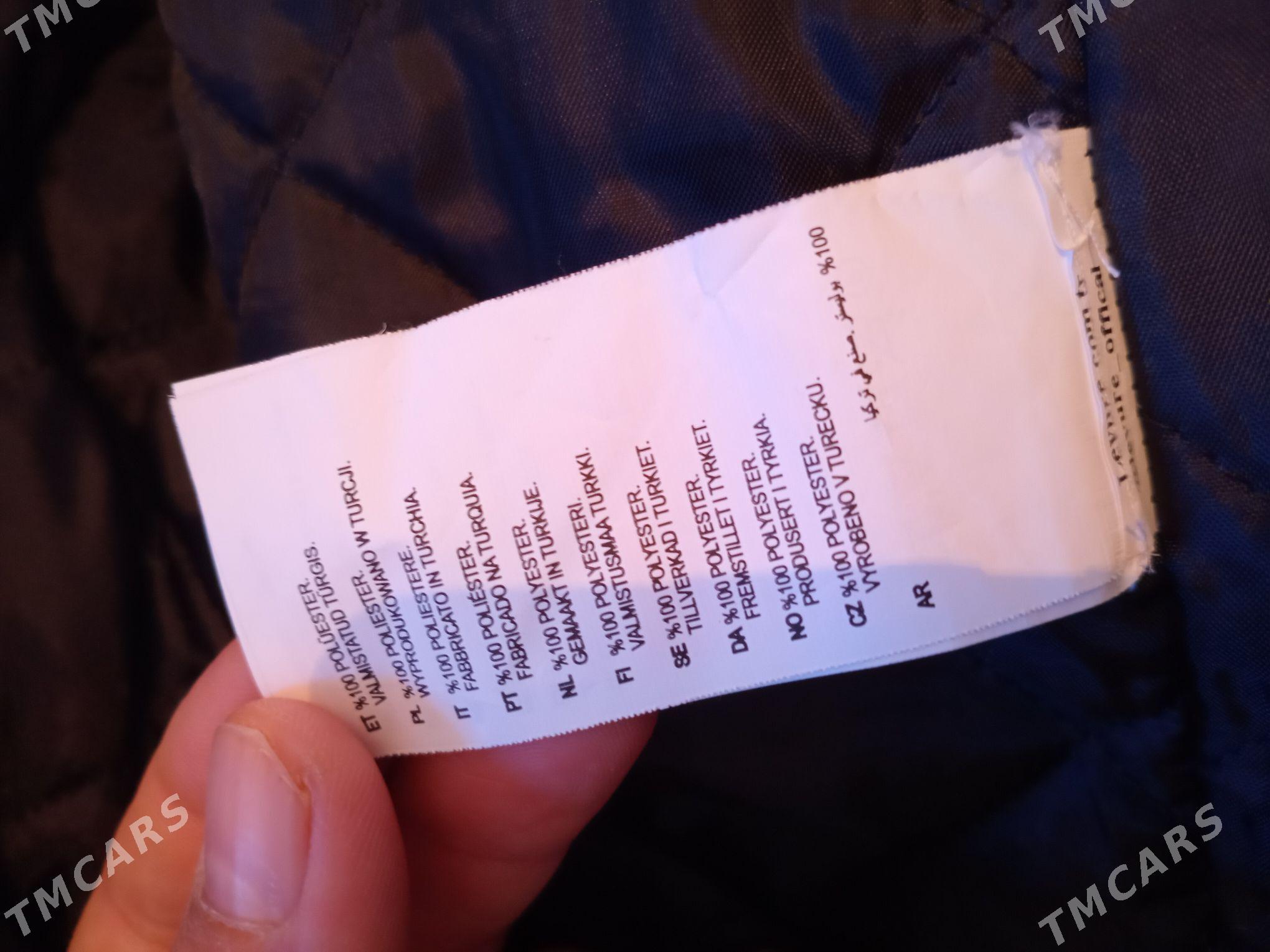 kurtge turkun onumi - Дашогуз - img 4