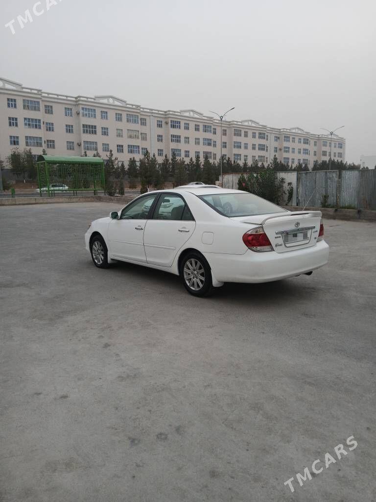 Toyota Camry 2002 - 180 000 TMT - Aşgabat - img 4