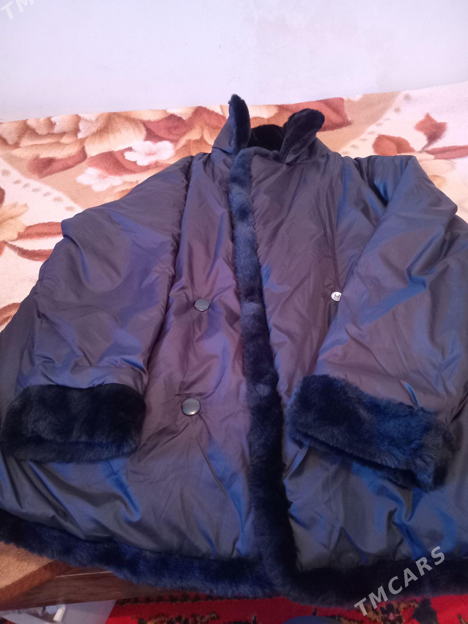 kurtge turkun onumi - Дашогуз - img 2