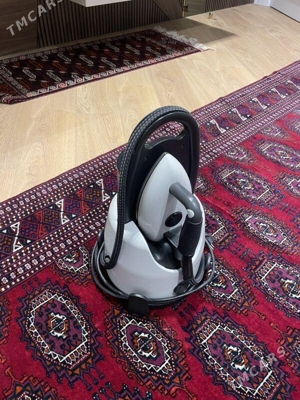 Utuk laura star - Aşgabat - img 4