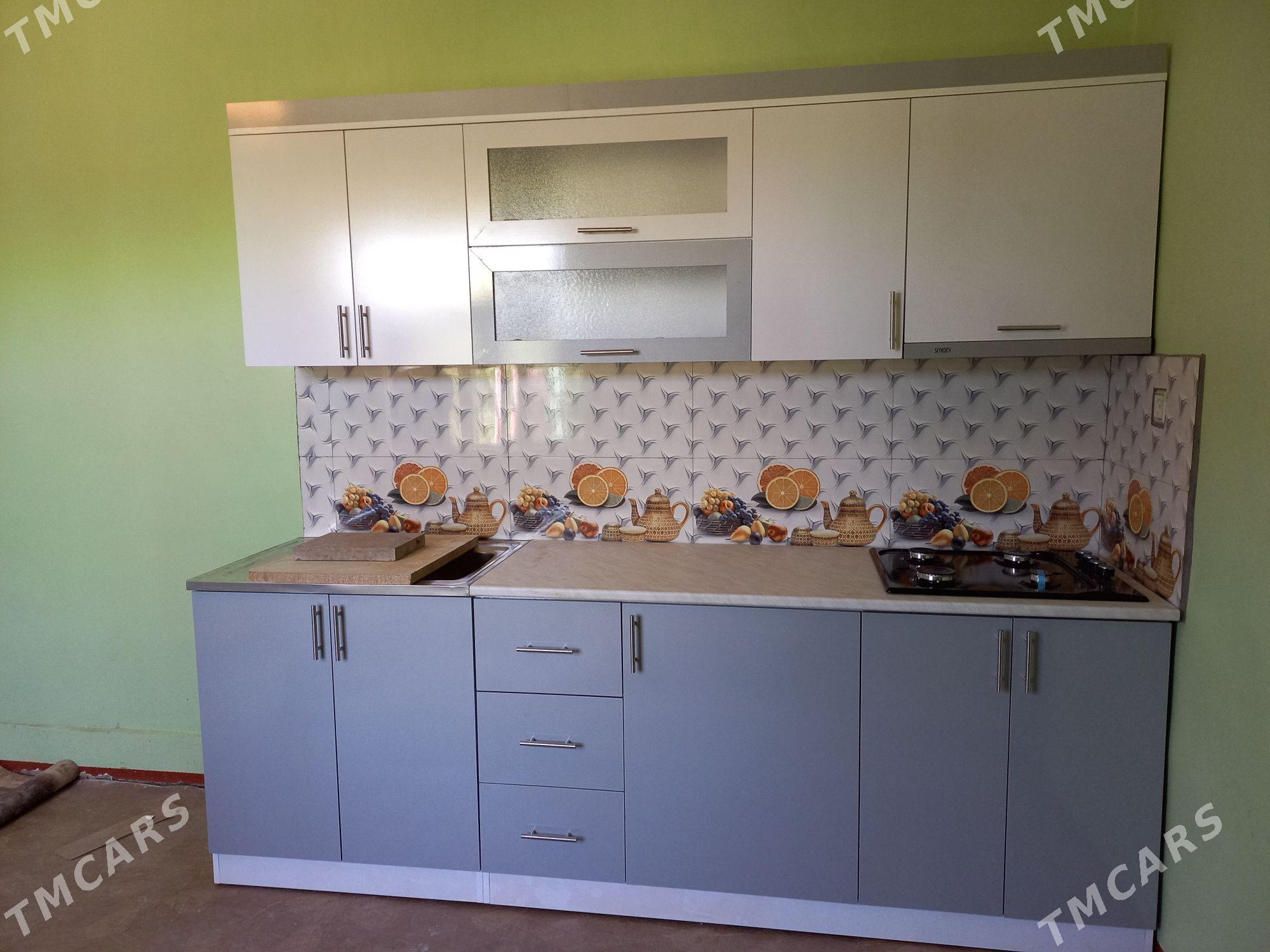 кухня мебел - Aşgabat - img 2