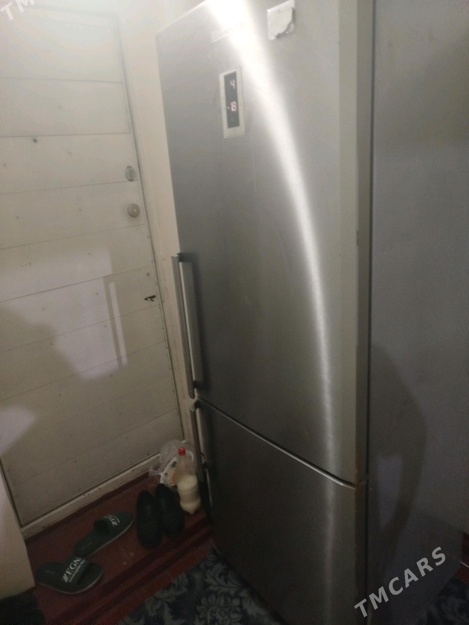 haladilnik - Türkmenbaşy - img 3