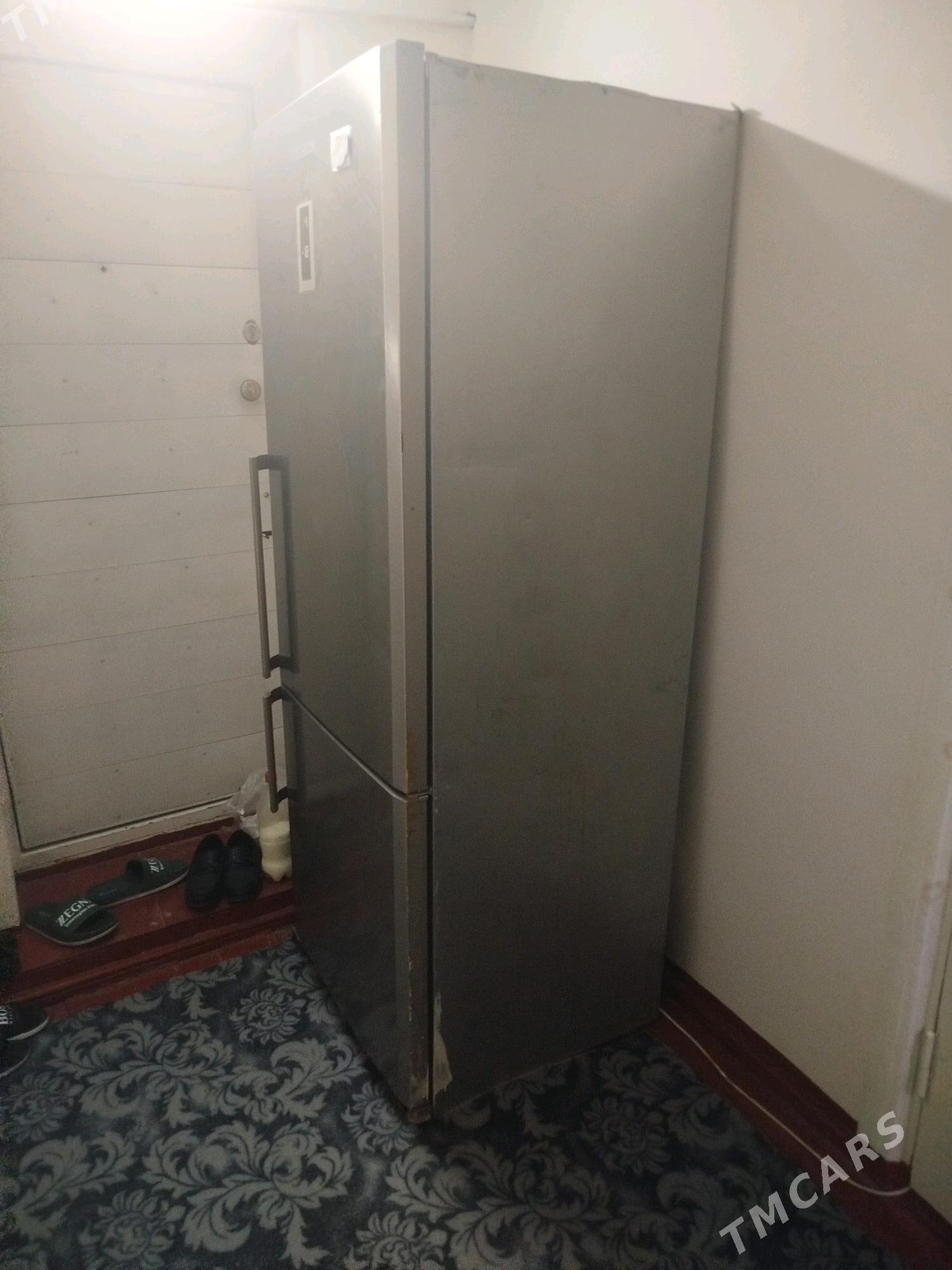 haladilnik - Türkmenbaşy - img 2