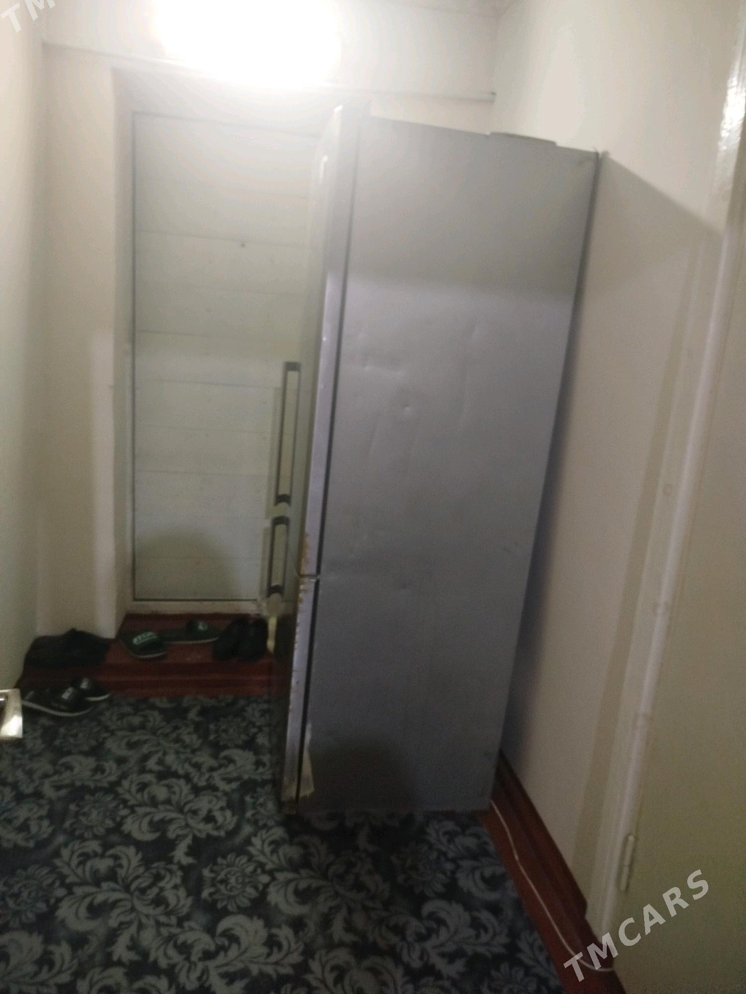 haladilnik - Türkmenbaşy - img 4