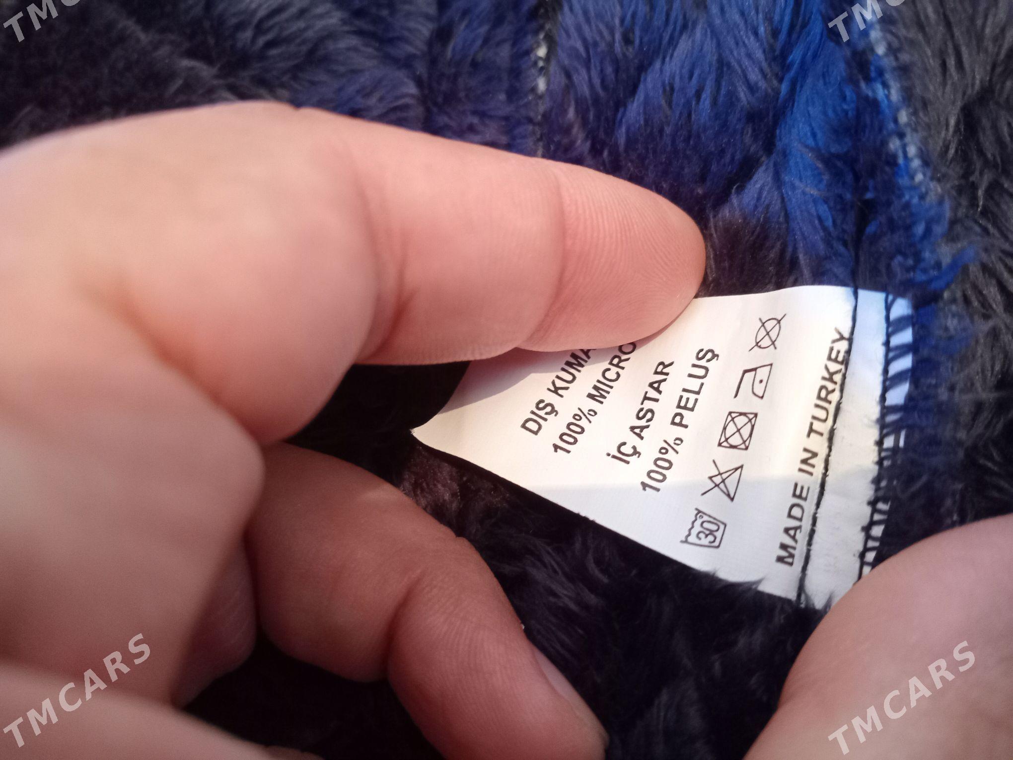 kurtge turkun onumi - Дашогуз - img 4