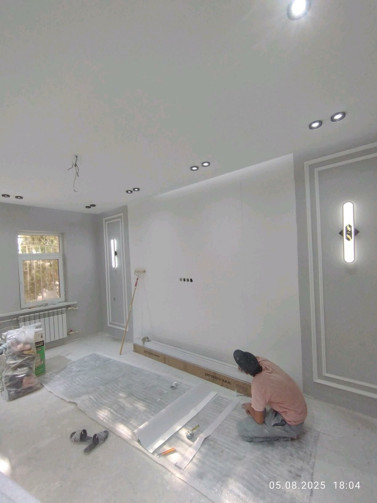 REMONT KWARTIRA - Aşgabat - img 5