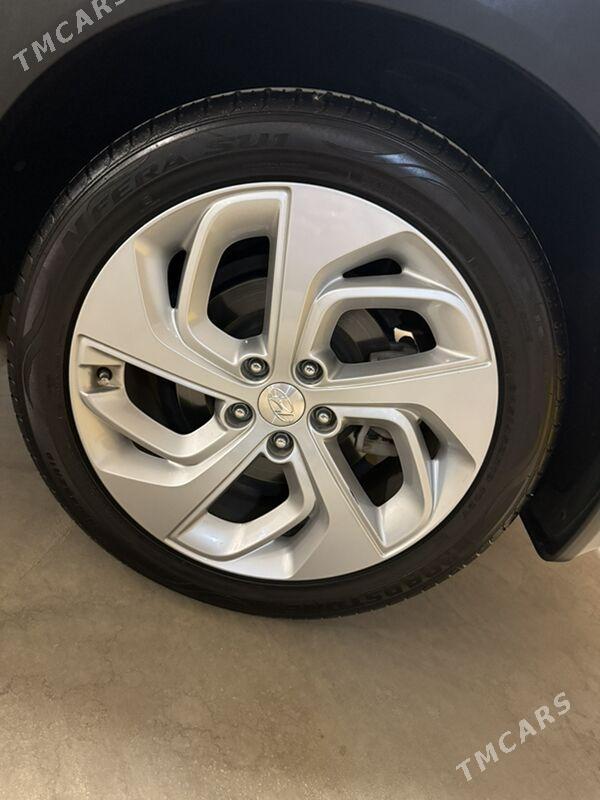 Hyundai Tucson 2018 - 360 000 TMT - 2 mkr - img 10
