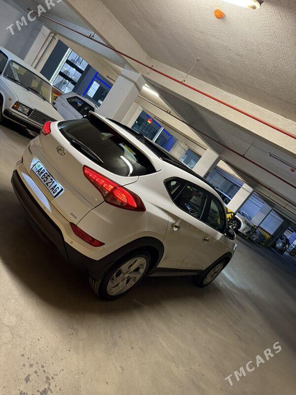 Hyundai Tucson 2018 - 360 000 TMT - 2 mkr - img 5