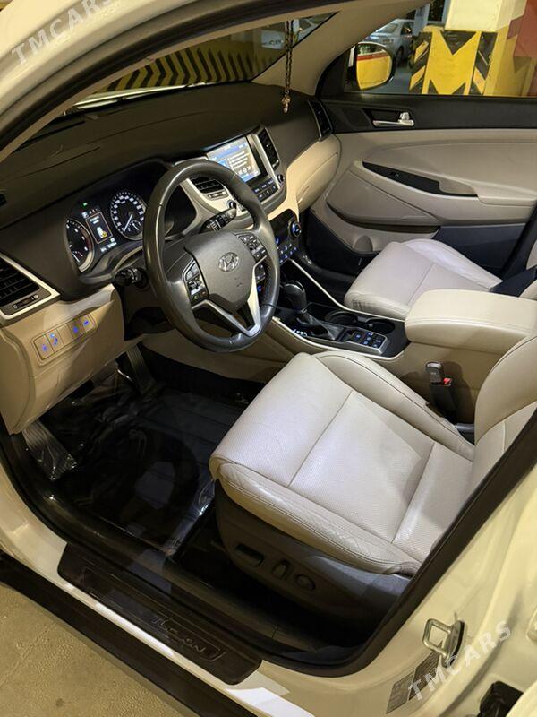 Hyundai Tucson 2018 - 360 000 TMT - 2 mkr - img 8