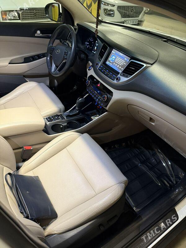 Hyundai Tucson 2018 - 360 000 TMT - 2 mkr - img 7