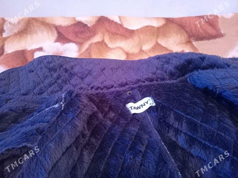 kurtge turkun onumi - Дашогуз - img 3