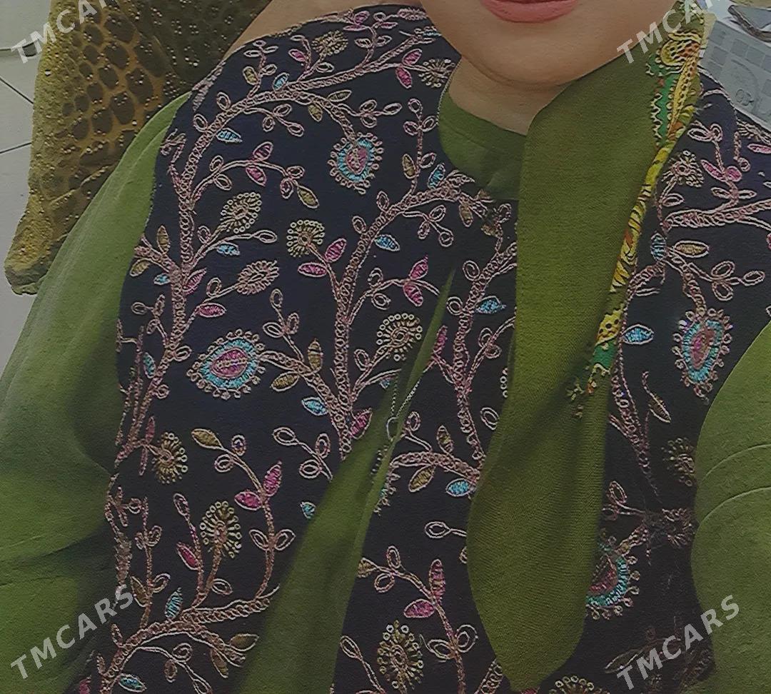 kofda geyim - Türkmenbaşy - img 2