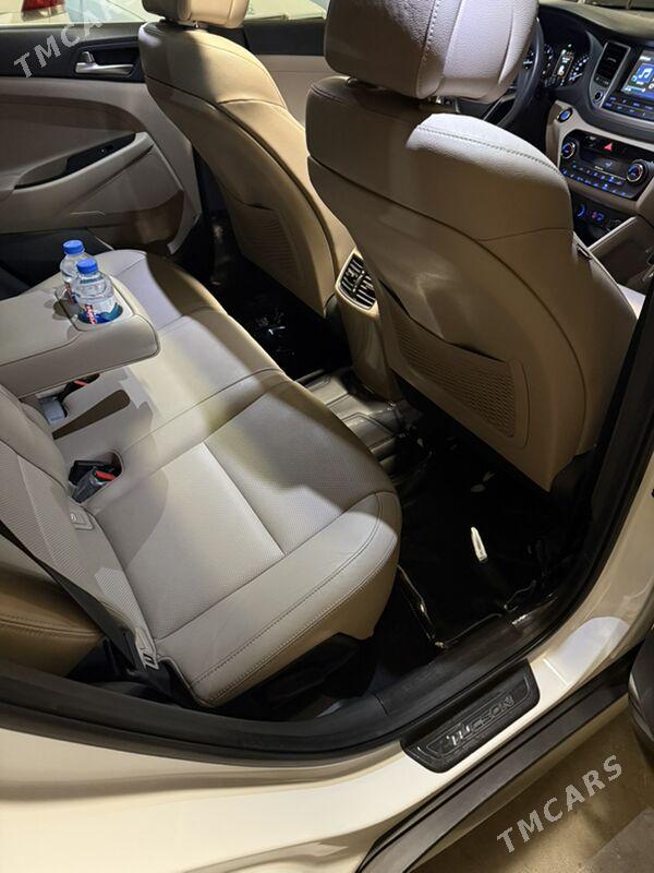 Hyundai Tucson 2018 - 360 000 TMT - 2 mkr - img 6