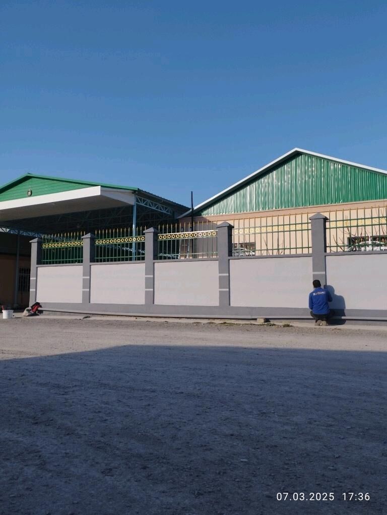 REMONT KWARTIRA - Aşgabat - img 7