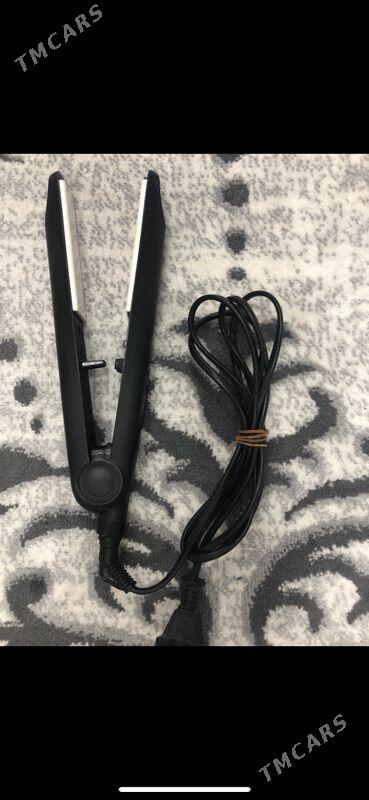 Утюг+плойка - Aşgabat - img 3