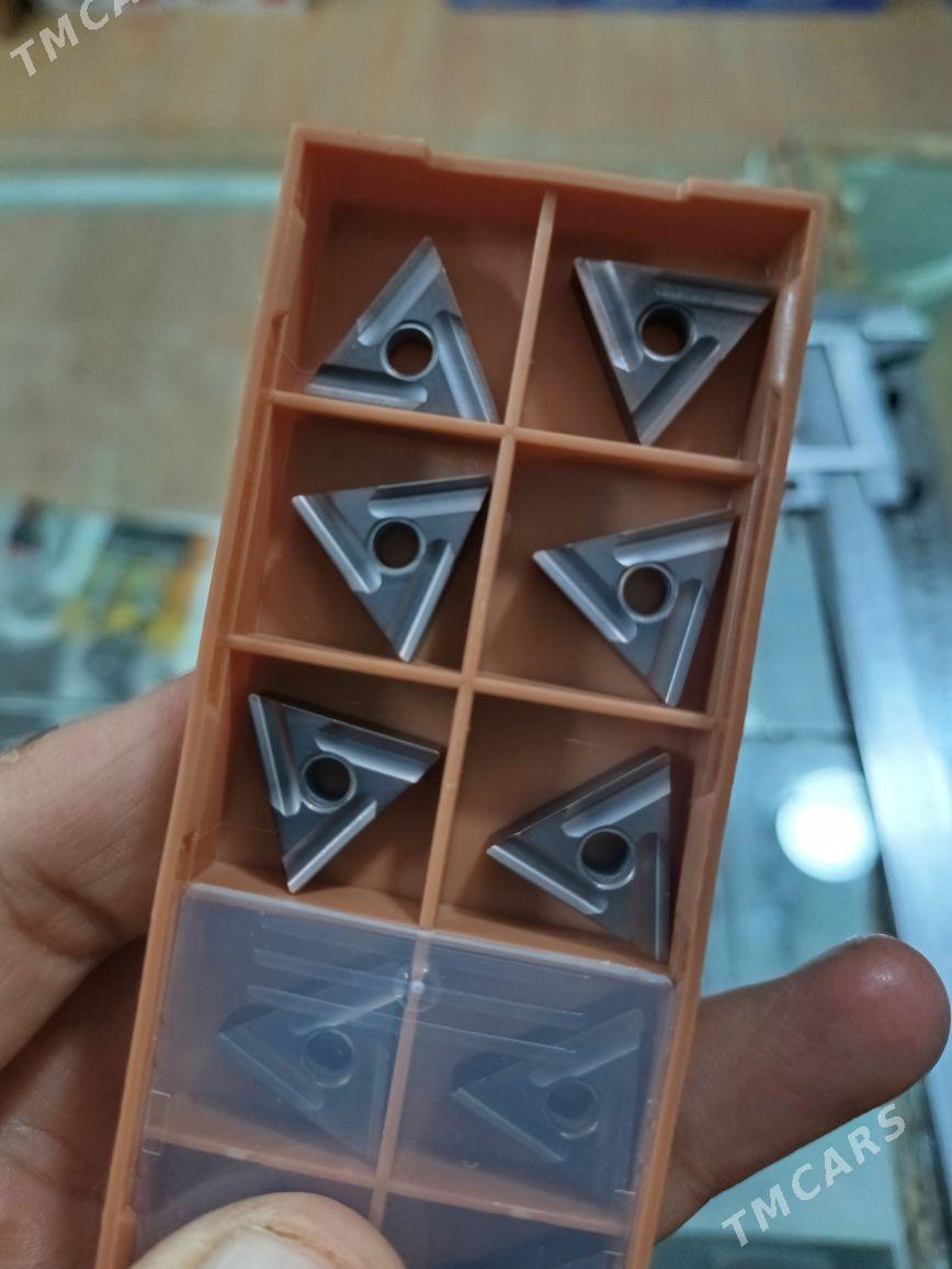 Tokar haryt rezesler - Mary - img 3