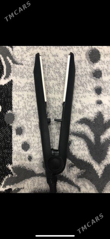 Утюг+плойка - Aşgabat - img 1