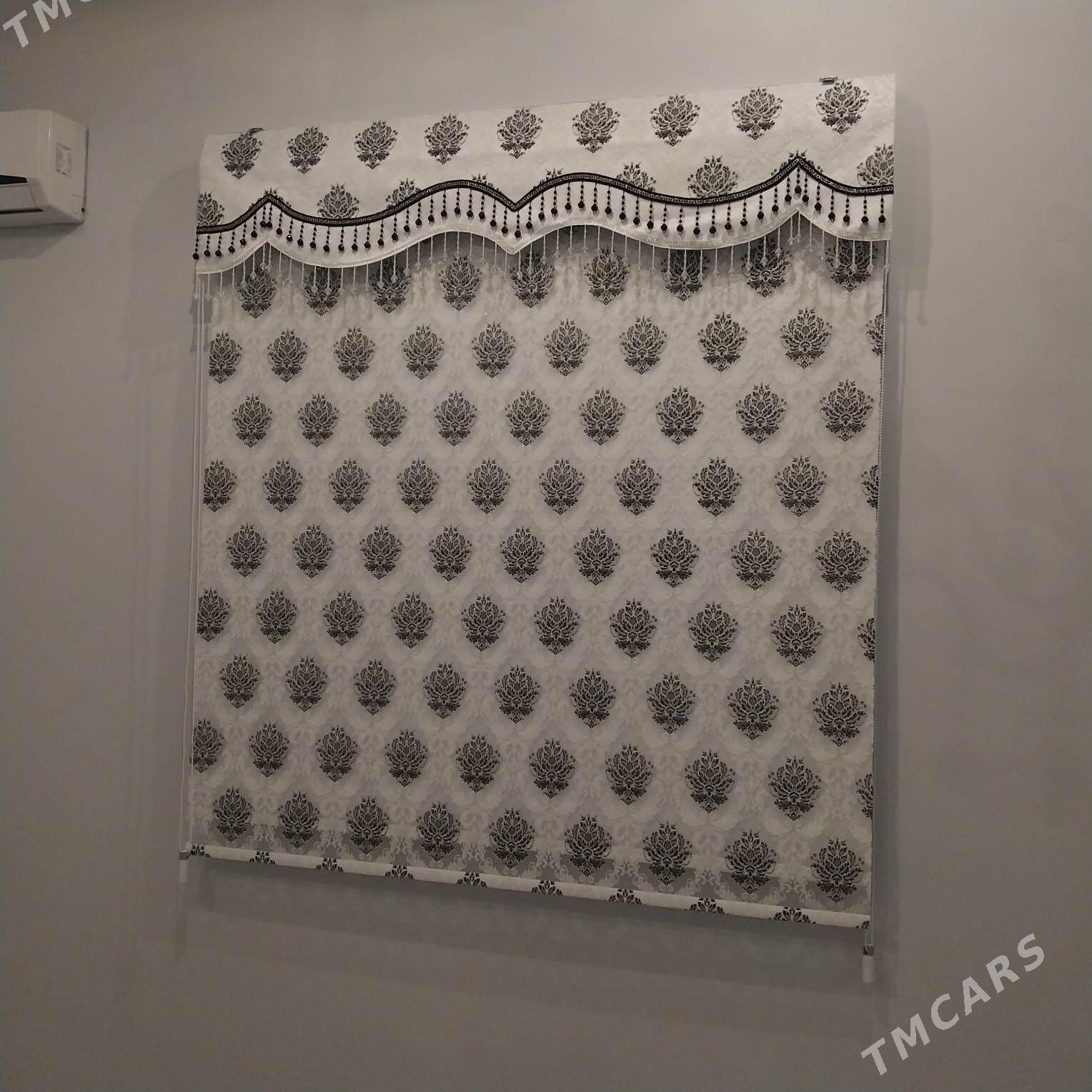 Źalýuz Jalýuz Жалюзи - Aşgabat - img 1