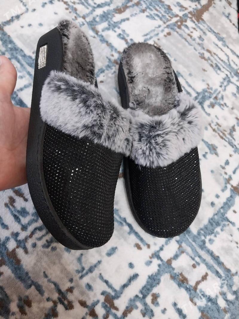 ayakgaplar - Aşgabat - img 2