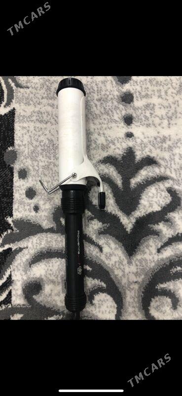 Утюг+плойка - Aşgabat - img 4