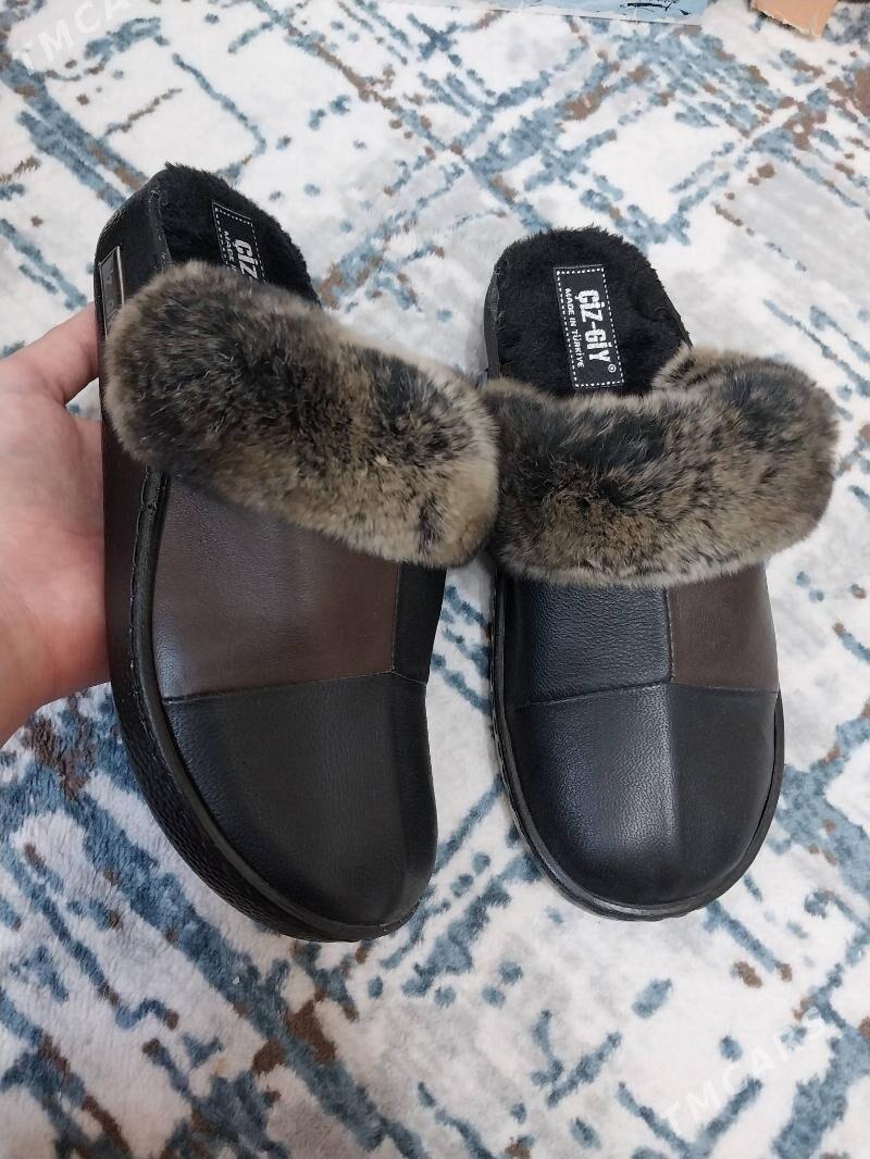 ayakgaplar - Aşgabat - img 3