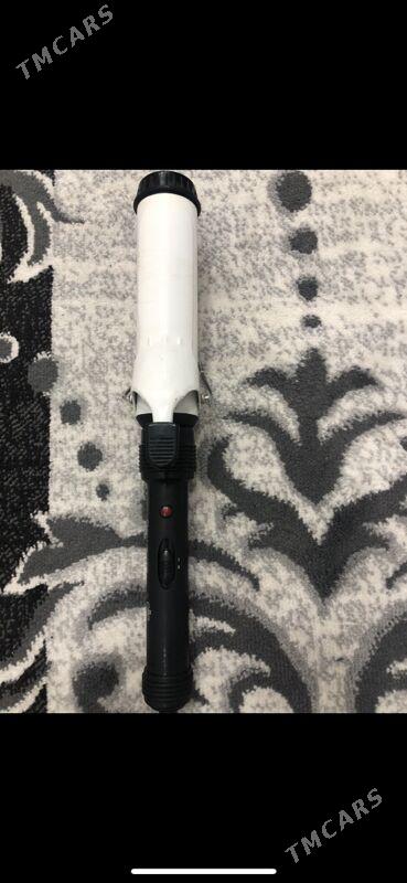 Утюг+плойка - Aşgabat - img 6