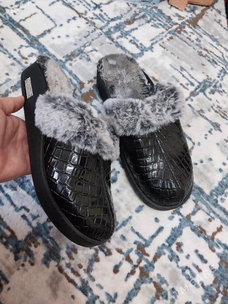 ayakgaplar - Aşgabat - img 4