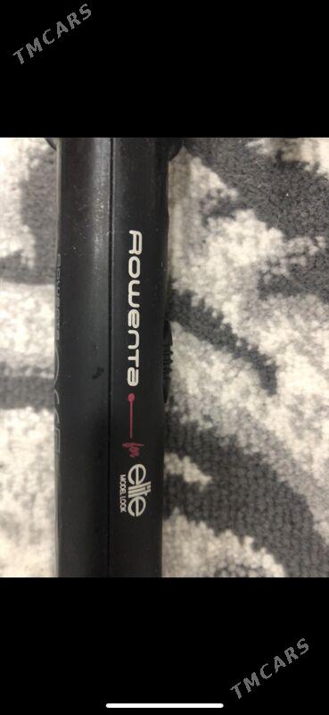 Утюг+плойка - Aşgabat - img 5