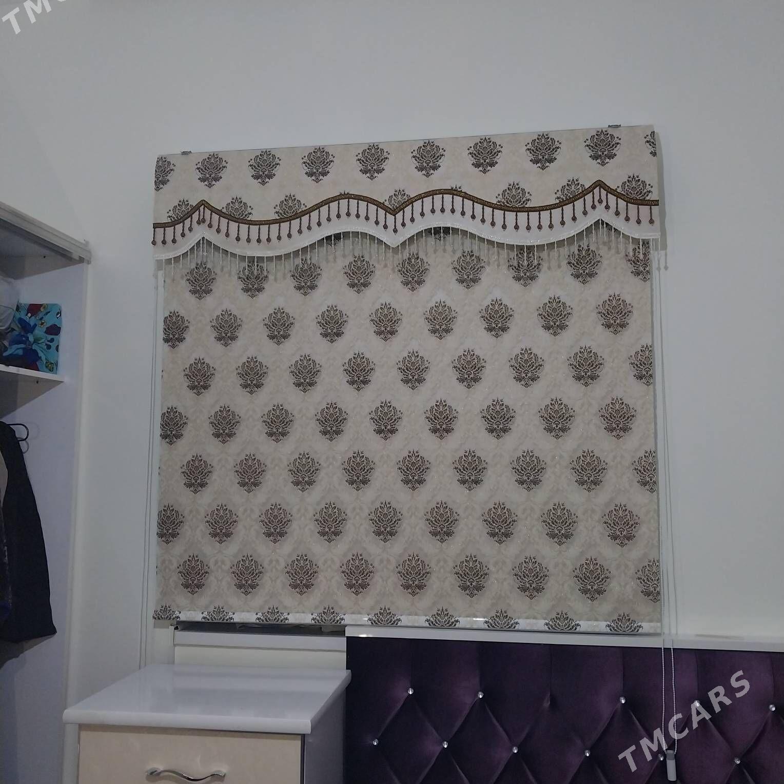 Źalýuz Jalýuz Жалюзи - Aşgabat - img 3