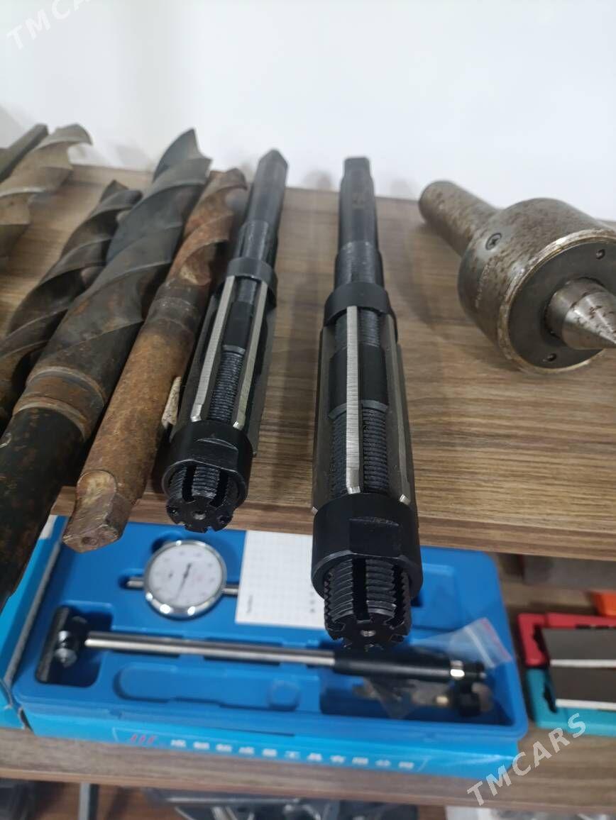 Tokar haryt rezesler - Mary - img 9